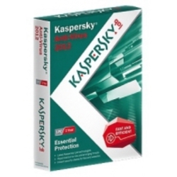 Kaspersky SOFTWARE ANTIVIRUS 2012 1CLNT Kaspersky SOFTWARE ANTIVIRUS 2012 1CLNT